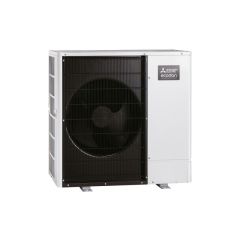 PUZ-SHWM100VAA Ue ECODAN Split Zubadan Silence 10 kW Monophasé R32 Réversible