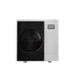 PUD-SHWM140YAA Unit.ext Silence R32 Zubadan triphasée