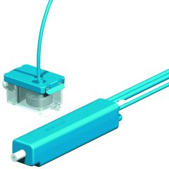 Pompe de relevage bi-bloc Mini Aquablue 12l/h