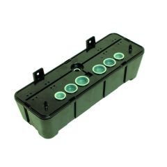 Réservoir pour pompe MegaBlue, MaxiBlue
