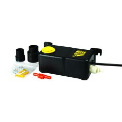 Pompe de relevage monobloc Mini Tank 35l/h