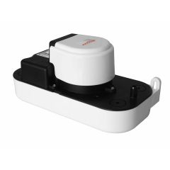 FLOWATCH TANK + 1.2L pompe de relevage monobloc