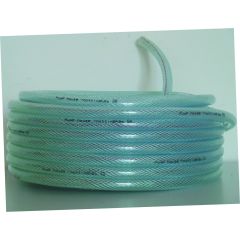 Tuyau cristal armé 6/9 couronne 30m