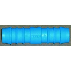 UNION cannelée MM pour tuyau 16mm
