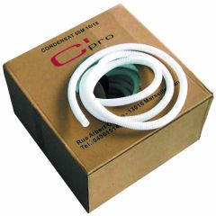 Tuyau 16-18mm pour évacuation Condensats 50m