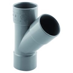 Culotte 45Â° PVC 32 FF