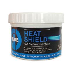 HEAT SHIELD-COND Pâte anti chaleur brasure