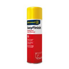 EASYFINISH nettoyant de finition aerosol 600ml