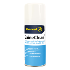 GAINECLEAN nettoyant gaine aerosol 150ml
