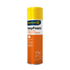 EasyFoam, nettoyant pour condenseurs, aérosol 600 ml prêt à  utiliser