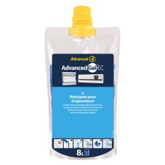 Gel EC 490ml, nettoyant pour évaporateurs diluable