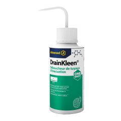 DRAINKLEEN Déboucheur pipette pour condensats 250ml