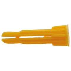 Cheville polypropylène P6 C-100/bte Fischer