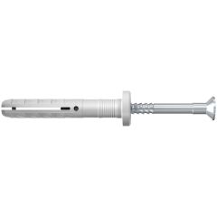 Cheville clou NF 5x25/1-200/bte Fischer