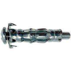 Cheville placo HM S 4X32-100/bte FISCHER