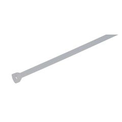 Colliers 290B BLANCS 280mm x 3.5 / boite de 100 pièces