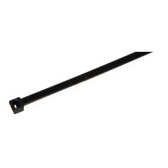 Colliers 290N NOIRS 280mm x 3.5 / boite de 100 pièces