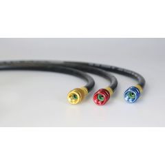 Joints Flexibles SAFE SEAL JAV-1072 raccords 1/4-5/16 lot de 10