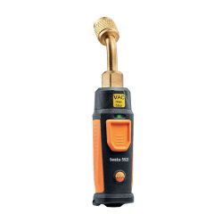 Vacuomètre électronique connectée TESTO 552