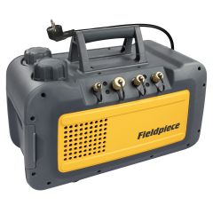 Pompe à  vide VP55INT R32 FIELDPIECE double étage 141 L/mn