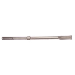 Burin auto-affutant SDS-Max 400x25 mm / tube de 1