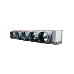 PPC25MELBS01S5 Pack Webserver Medium Mitsu 5x200 01S+2x250 (PEAD35/50)