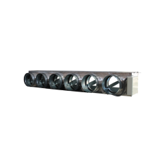 PPC25MELBS01M6 Pack Webserver Medium Mitsu 6x200 01M+3x250 (PEAD60/71)