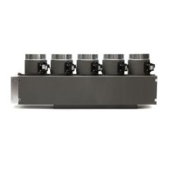 NEW Zoning C'PRO Mitsu PEAD 100/125 5 S V3