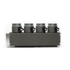 NEW Zoning C'PRO Daikin FBA 35/50 4 S V3