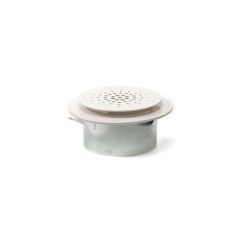 Bouche de soufflage ronde à˜160 ABS