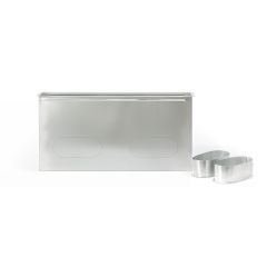 Plénum soufflage 800x200 - 2x200 ARR/LAT