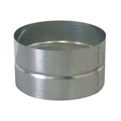 Raccord ff galva 125