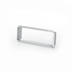 Contre cadre grille 600x150
