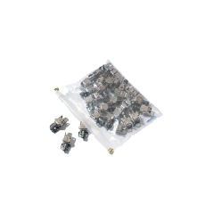 Boîte de 50 têtes basculantes pour rouleau ACOSTRIP