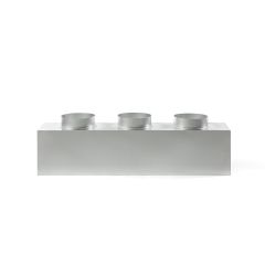 Plénum de soufflage SEZ 35/50 M 3X160
