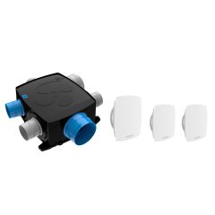 Kit VMC Autocosy iH Flex