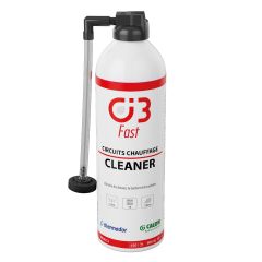 C3 FAST CLEANER en aérosol de 400ml