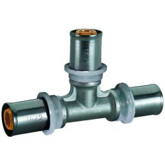 Té Multicouche 32mm
