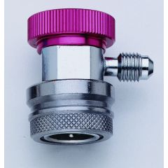 Coupleur rapide auto HP