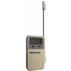 Thermomètre digital TF-TAP3 plage -50Â°C à  +250Â°C