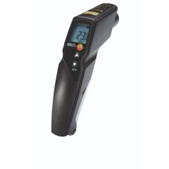 Thermomètre pistolet laser TESTO 830-T1