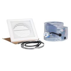17074 Renson kit clapet motorisé cuisine 3.0