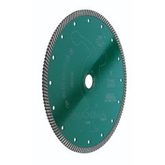 Disque meuleuse tout matériaux Ø125 x 22.2 x 10mm