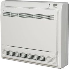 FVXM35F Console double flux 3,5Kw