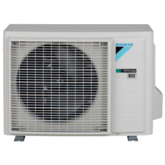 ERLA03DV  UE BT 3,5 monophasée R-32