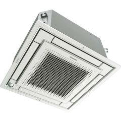 FFA60A9 Cassette encastrable 4 voies inverter 600x600 (prévoir  façade et télé)