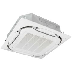 FCAG100B Cassette encastrable 4 voies inverter (prévoir façade et télé)