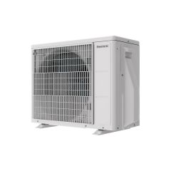 TD Groupe exterieur AEROMAX SPLIT 3
