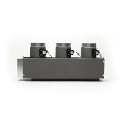 Zoning C'PRO Mitsu PEAD 35/50 3 S