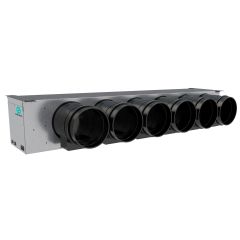 HPZE6S85V1 HEIWA ERNEST PRO2 PACK ZONING 5/6 sorties 8.5kW + 3x250